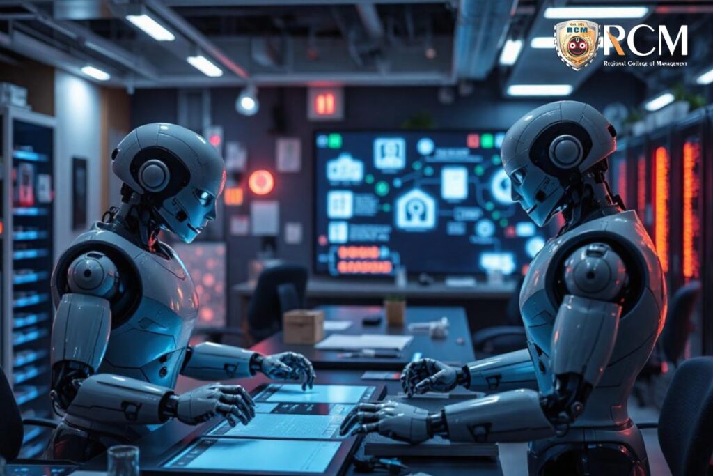 The future is already here. Don’t just be a spectator — be a participant in shaping it. Learn about AI, adapt your business to it, and most importantly, ensure that human values stay at the heart of technological progress.